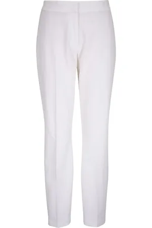 Lafayette 148 Bukser med pressefold