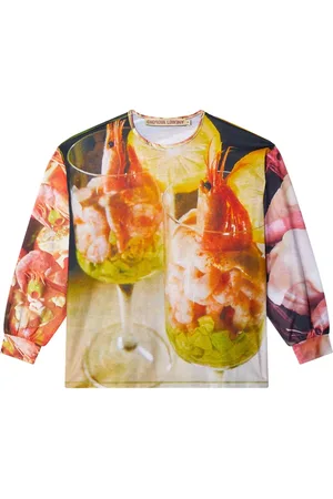 Chopova Lowena Shrimp Cocktail-top