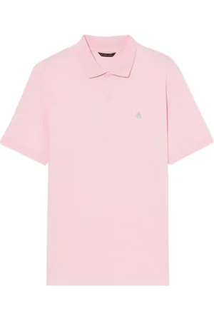 Brooks Brothers Polo i piqué