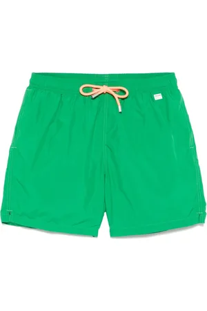 MC2 SAINT BARTH X Pantone Lighting badeshorts