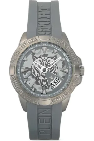 Philipp Plein Touchdown 44 mm ur