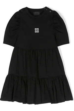 Givenchy Kjole med 4G-tryk