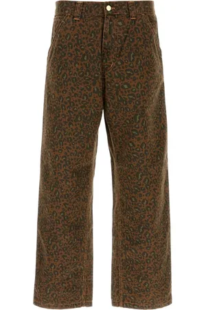 Carhartt OG Single Knee bukser