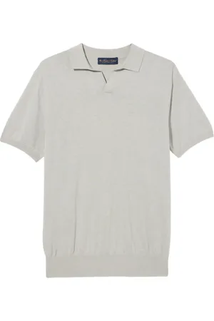 Brooks Brothers T-shirt i jersey