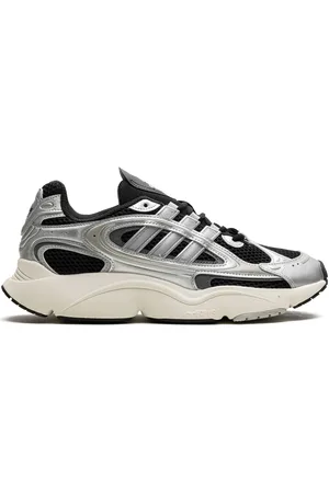 adidas Ozmillen sneakers med kontrastpaneler