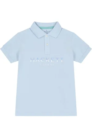 Hackett Polo med logo
