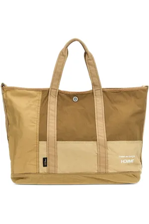 Comme des Garçons Cordura totebag