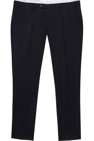 Brooks Brothers Uldbukser