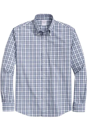 Brooks Brothers Skjorte med knapper