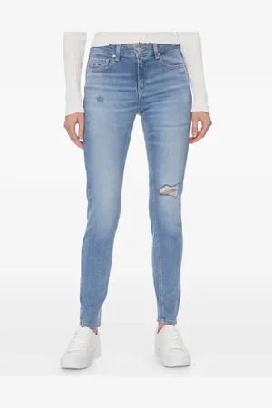 Tommy Hilfiger Jeans med lige ben