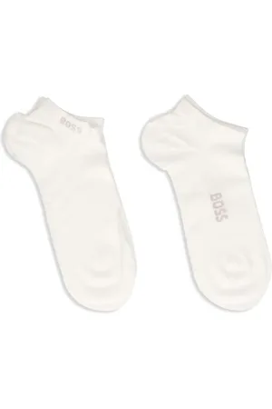 HUGO BOSS Strømper med logo