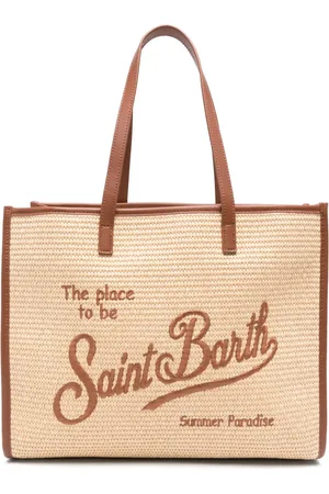 MC2 SAINT BARTH Vivian tote