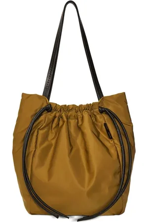 Proenza Schouler Tote med snoretræk
