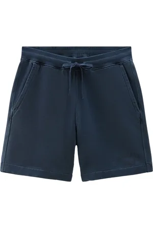 Woolrich Træningsshorts med snoretræk