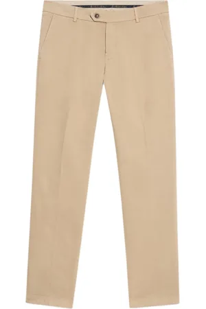 Brooks Brothers Bukser med smal pasform