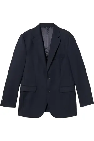 Brooks Brothers Enkeltradet blazer