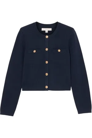 Brooks Brothers Cardigan med knapper foran