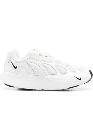 Comme des Garçons X Nike Sans 96 sneakers