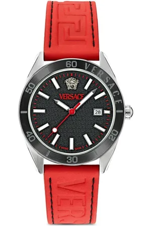 VERSACE V-Dome 42mm ur