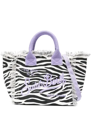 MC2 SAINT BARTH Lille Colette tote