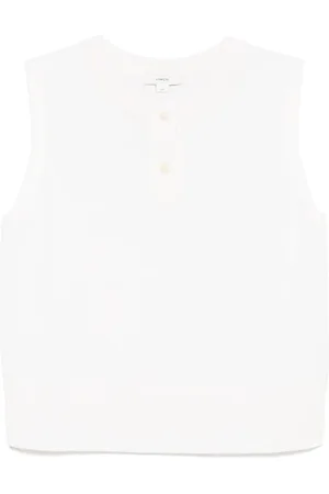 Vince Henley top i strik