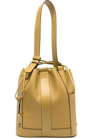 LANCEL Mellemstor Elles bucket-taske