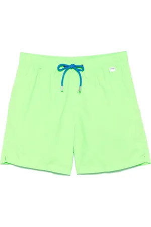MC2 SAINT BARTH X Pantone Lighting badeshorts
