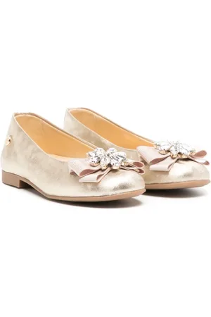 Andanines Sara Oro ballerinaer