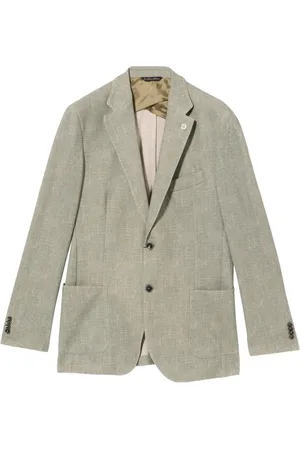 Brooks Brothers Enkeltradet blazer