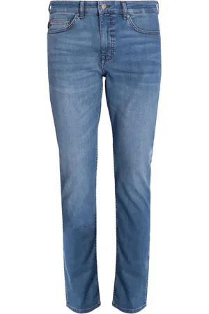 HUGO BOSS Jeans med lige ben