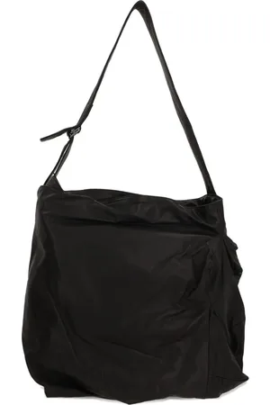 YOHJI YAMAMOTO Unevenness skuldertaske