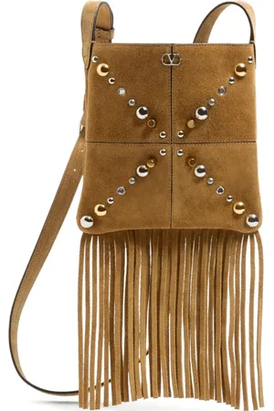 VALENTINO GARAVANI Lille Nellcote skuldertaske