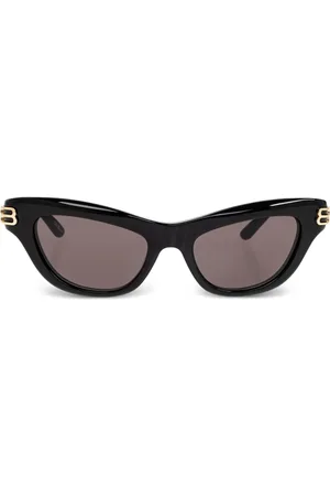 Balenciaga Cat eye-solbriller