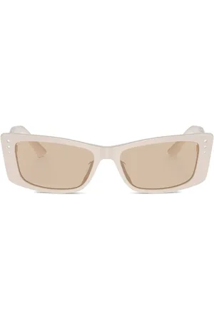Jimmy Choo JC5002BU solbriller