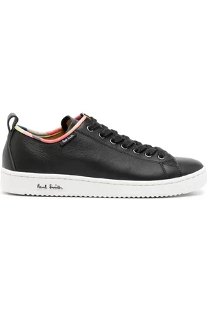 Paul Smith Low-top sneakers med præget logo