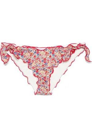 MC2 SAINT BARTH X Liberty London Moon bikiniunderdel