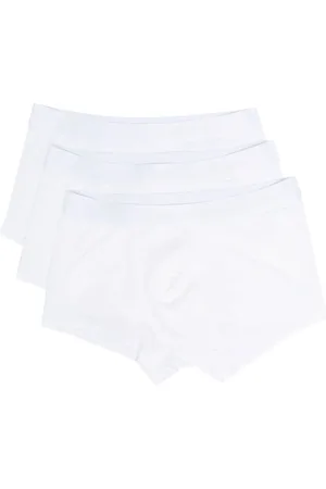 CDLP Boksershorts med broderet logo
