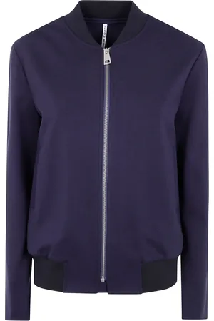LIVIANA CONTI Sweatshirt i jersey