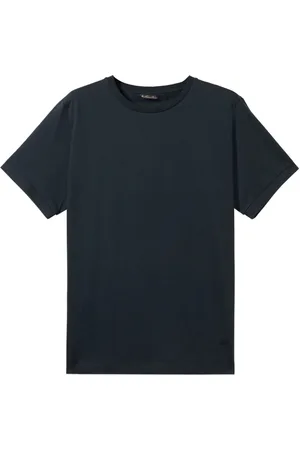 Brooks Brothers T-shirt i jersey