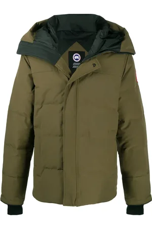 Canada Goose Wyndham parkajakke