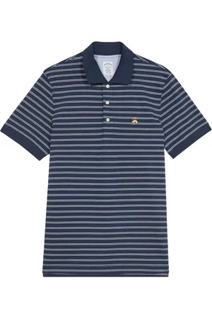 Brooks Brothers Stribet polo
