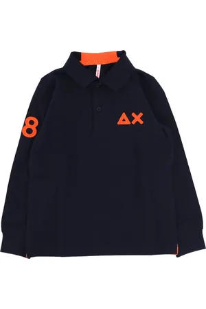 sun68 Polo