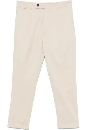 LOW BRAND Riviera bukser
