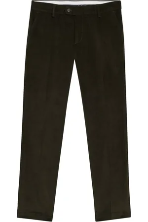 Brooks Brothers Chinos i fløjl
