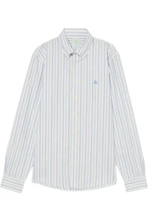 Brooks Brothers Skjorte i bomuld