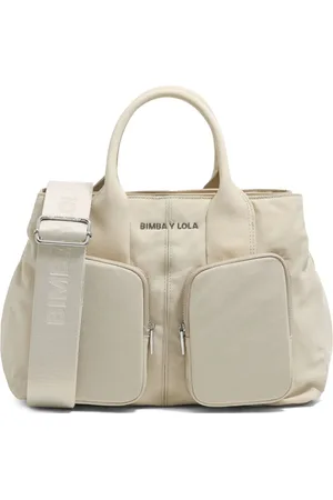 Bimba y Lola Skuldertaske med lomme