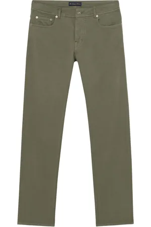 Brooks Brothers Bukser med smal pasform