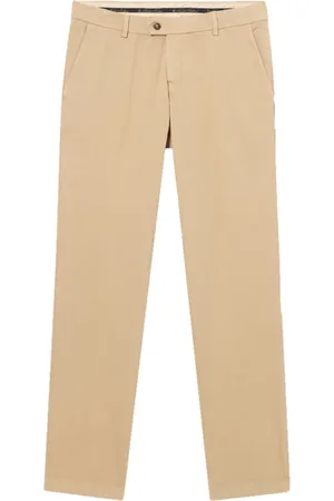 Brooks Brothers Chinos med smal pasform