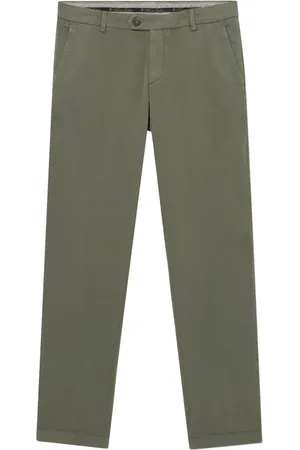 Brooks Brothers Chinos med smal pasform