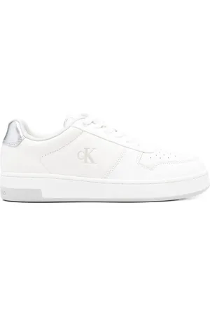 Calvin Klein Sneakers med præget logo
